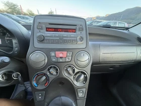 Fiat Panda 1.3 M-JET 4x4 КЛИМА, снимка 13