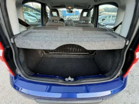 Fiat Panda 1.3 M-JET 4x4 КЛИМА, снимка 8