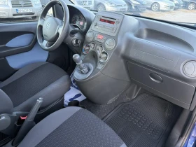 Fiat Panda 1.3 M-JET 4x4 КЛИМА, снимка 11