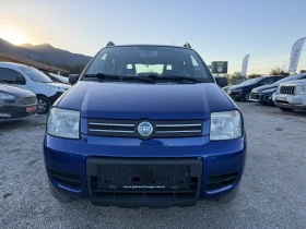 Fiat Panda 1.3 M-JET 4x4 КЛИМА, снимка 2