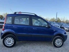Fiat Panda 1.3 M-JET 4x4 КЛИМА, снимка 5
