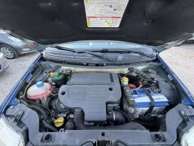 Fiat Panda 1.3 M-JET 4x4 КЛИМА, снимка 16