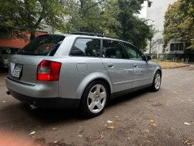 Audi A4, снимка 4