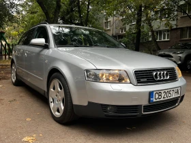 Audi A4, снимка 1