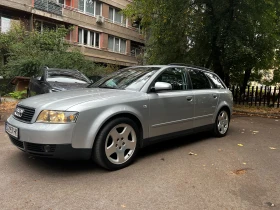 Audi A4, снимка 3