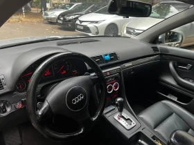Audi A4, снимка 6