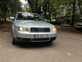 Audi A4, снимка 2