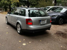 Audi A4, снимка 5