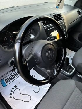 VW Polo 1.6TDI/R line, снимка 5