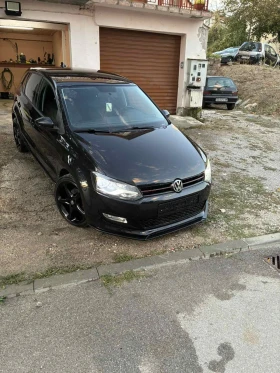VW Polo 1.6TDI/R line, снимка 1