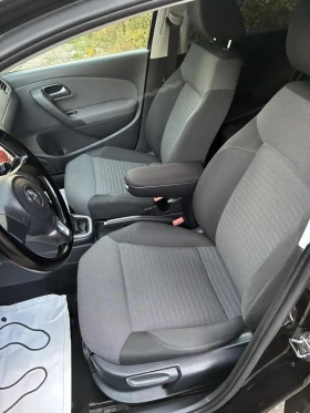 VW Polo 1.6TDI/R line, снимка 8