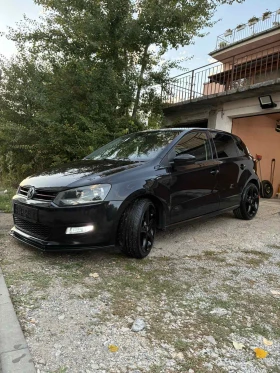 VW Polo 1.6TDI/R line, снимка 13
