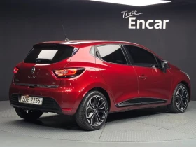 Renault Clio Intens| 90к.с., снимка 2
