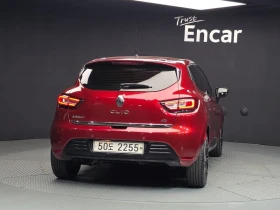 Renault Clio Intens| 90к.с., снимка 4