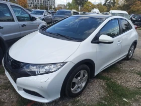 Honda Civic NAVI, LED, Xenon, Koza, Executive , снимка 3