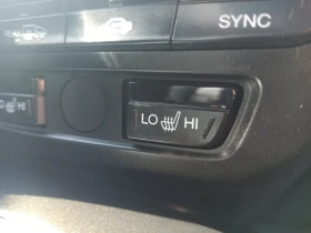 Honda Civic NAVI, LED, Xenon, Koza, Executive , снимка 11