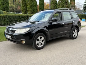 Subaru Forester, снимка 1