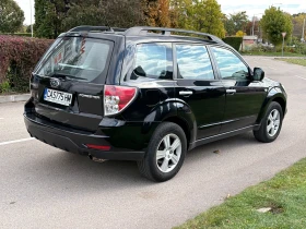 Subaru Forester, снимка 6