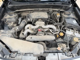 Subaru Forester, снимка 12