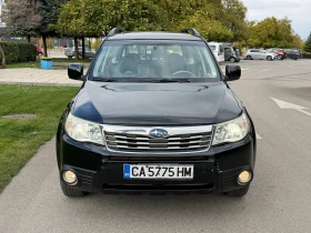 Subaru Forester, снимка 4