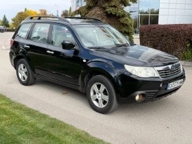Subaru Forester, снимка 5