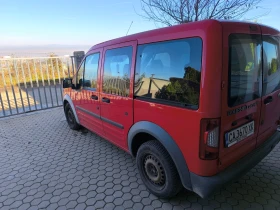 Ford Tourneo Connect, снимка 5