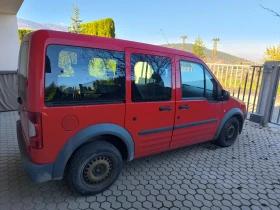 Ford Tourneo Connect, снимка 3