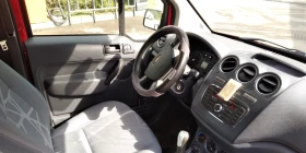 Ford Tourneo Connect, снимка 2