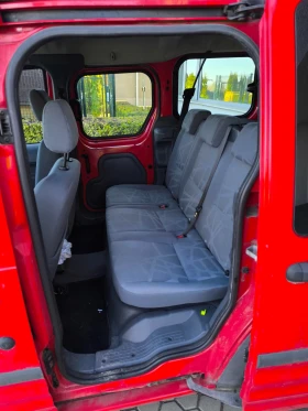 Ford Tourneo Connect, снимка 8
