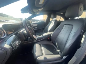 Mercedes-Benz CLA 250, снимка 8
