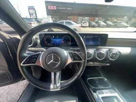 Mercedes-Benz CLA 250, снимка 7