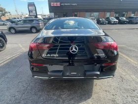 Mercedes-Benz CLA 250, снимка 5
