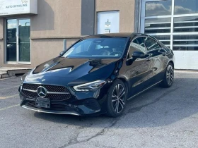 Mercedes-Benz CLA 250, снимка 1