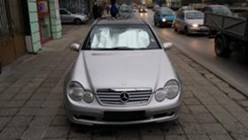 Обява за продажба на Mercedes-Benz C 220 22CDI ~11 лв. - изображение 1