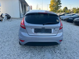 Ford Fiesta 1.4tdci * UNIKAT* NOVA*  | Mobile.bg    15