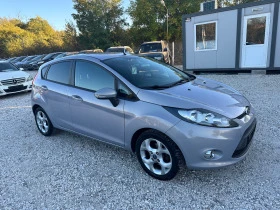 Ford Fiesta 1.4tdci * UNIKAT* NOVA*  | Mobile.bg    12