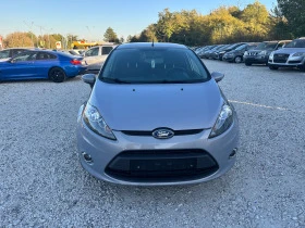 Ford Fiesta 1.4tdci * UNIKAT* NOVA*  | Mobile.bg    10