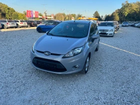     Ford Fiesta 1.4tdci * UNIKAT* NOVA* 