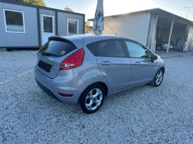 Ford Fiesta 1.4tdci * UNIKAT* NOVA*  | Mobile.bg    14