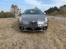Alfa Romeo Giulietta лек, снимка 2