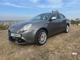 Alfa Romeo Giulietta  | Mobile.bg    10