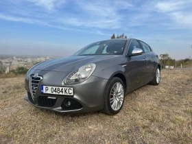 Alfa Romeo Giulietta  | Mobile.bg    1