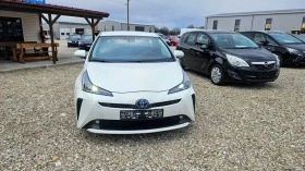 Toyota Prius 1.8 HIBRID, снимка 2