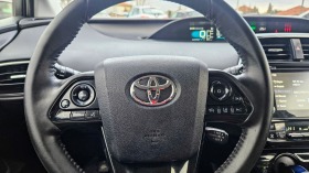 Toyota Prius 1.8 HIBRID, снимка 10 - Автомобили и джипове - 45860696