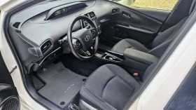 Toyota Prius 1.8 HIBRID | Mobile.bg   7