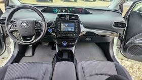 Toyota Prius 1.8 HIBRID, снимка 9