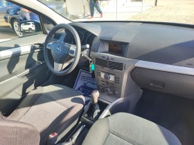 Opel Astra 1.7CDTI/101. | Mobile.bg   14