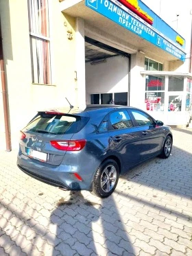 Kia Ceed 1.4 T-GDI, снимка 5