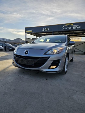 Mazda 3 2.0i, снимка 1 - Автомобили и джипове - 45258777