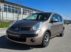 Nissan Note 1.6 i  - [1] 